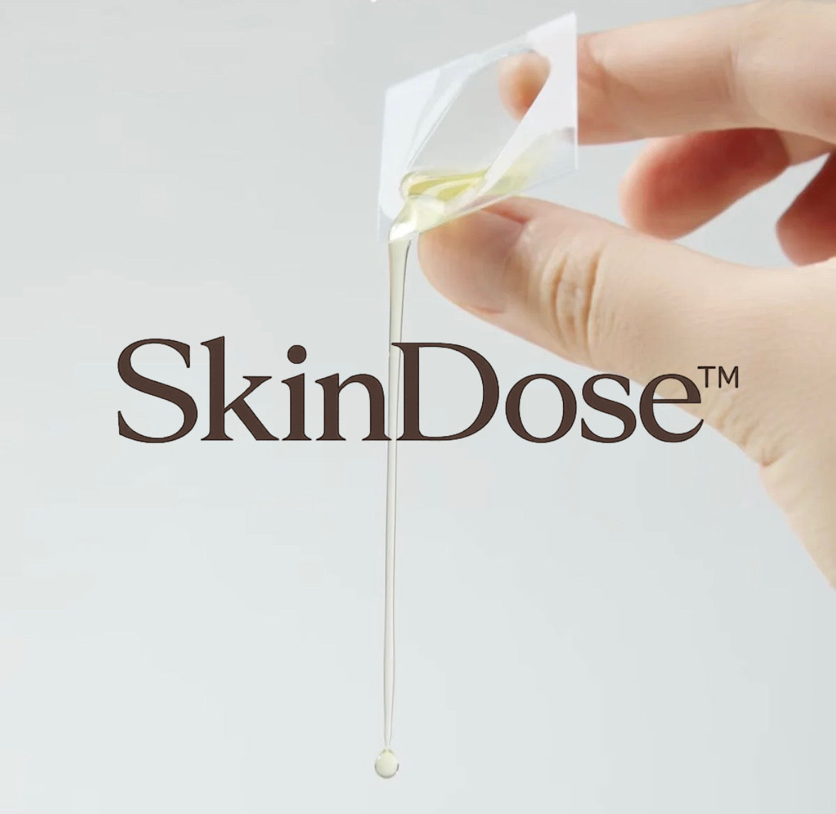 SkinDose™ – Routine de Skincare Coréenne Jour & Nuit